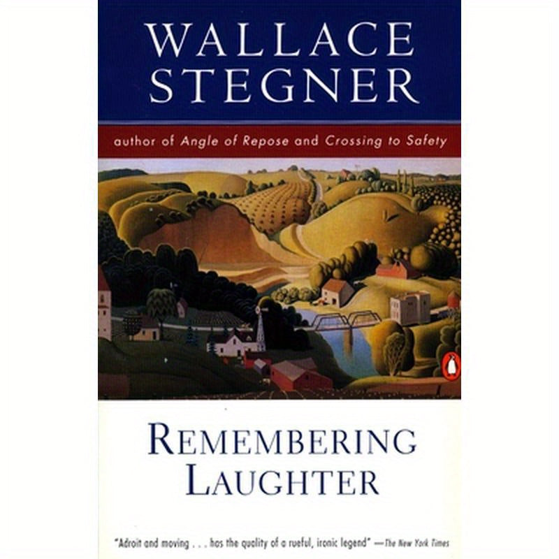 Remembering Laughter