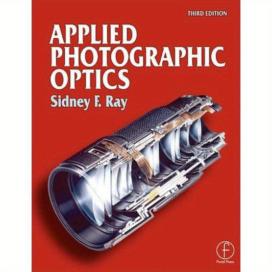 Applied Photographic Optics