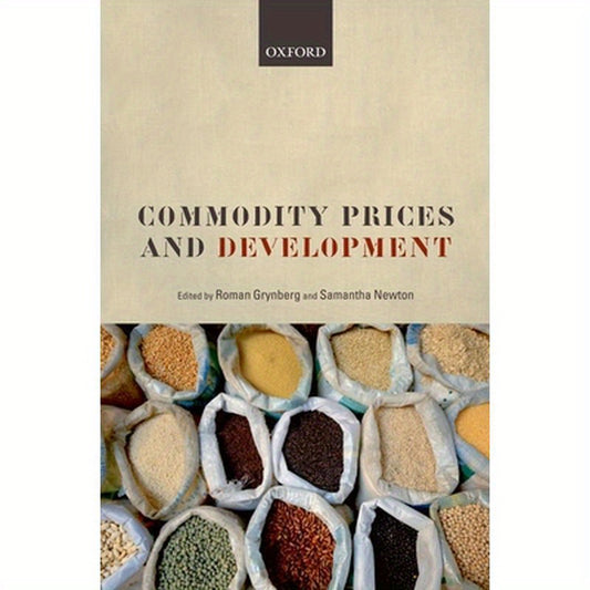 Commodity Prices and Development