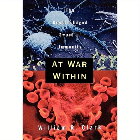 At War Within: The Double-Edged Sword of Immunity
