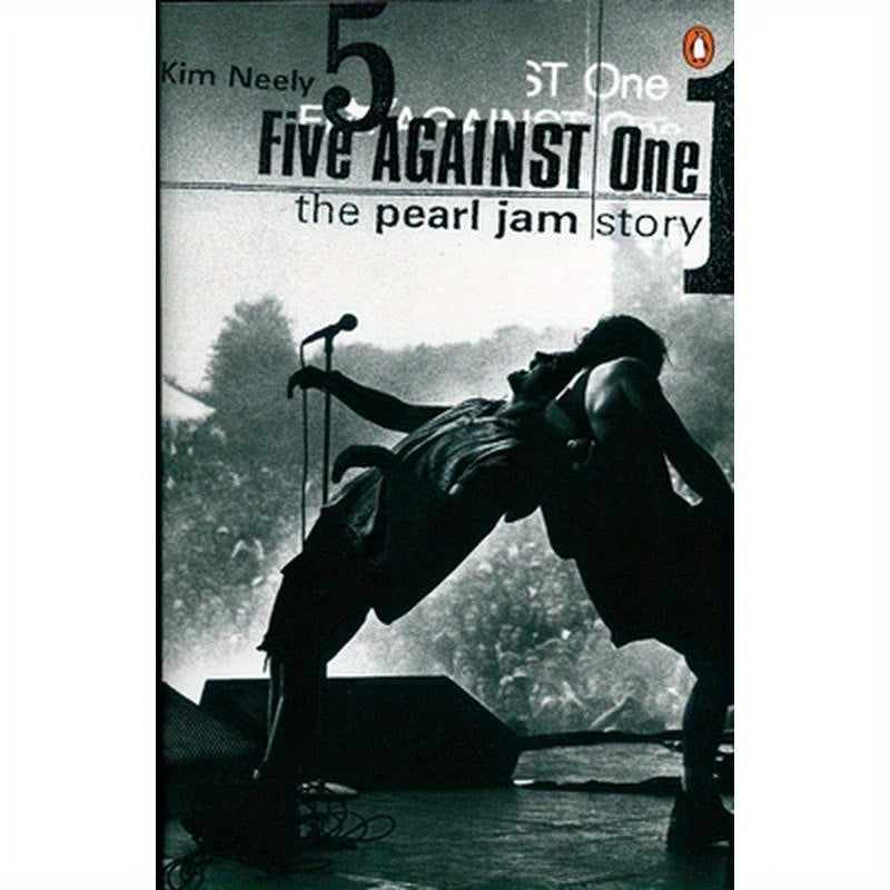 Five against One: The Pearl Jam Story