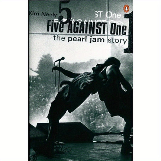 Five against One: The Pearl Jam Story