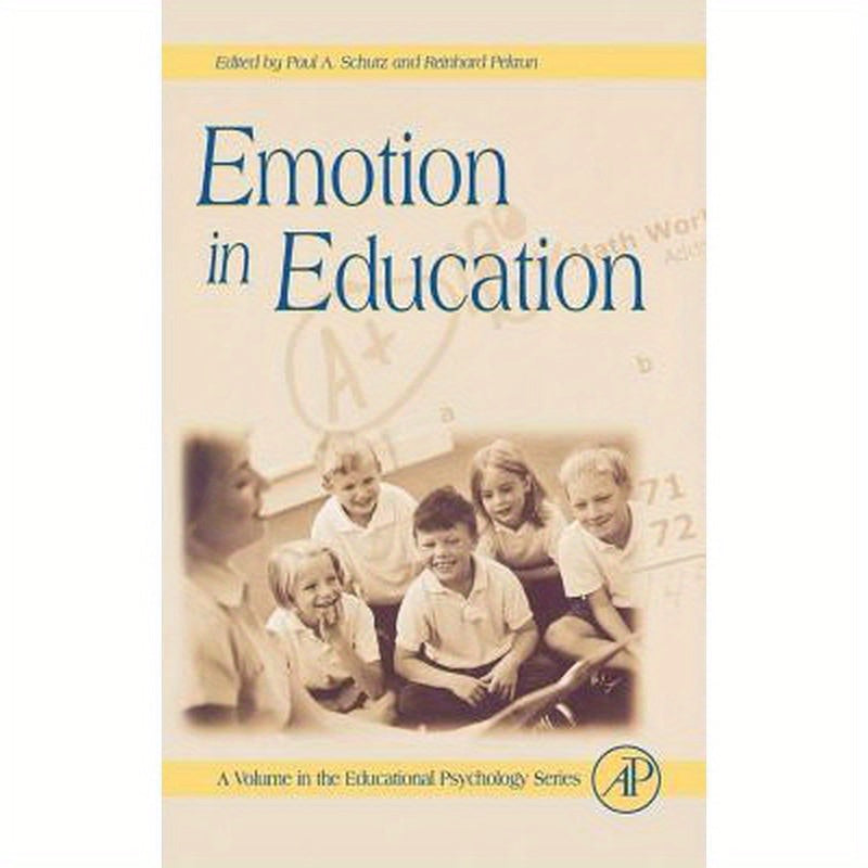 Emotion in Education: Volume .