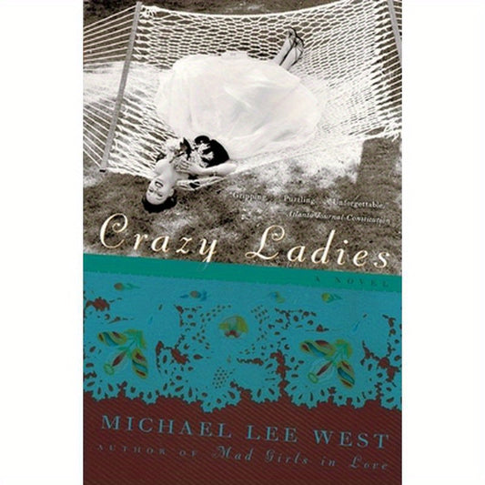Crazy Ladies