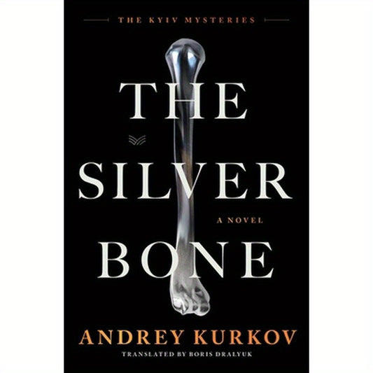 The Silver Bone