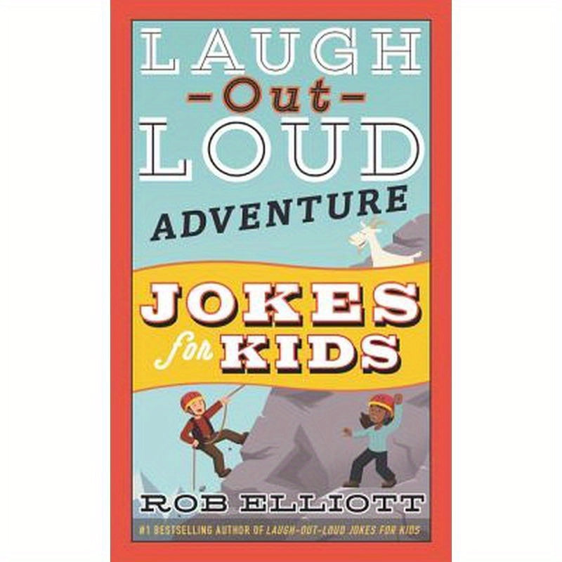 Laugh-Out-Loud Adventure Jokes for Kids