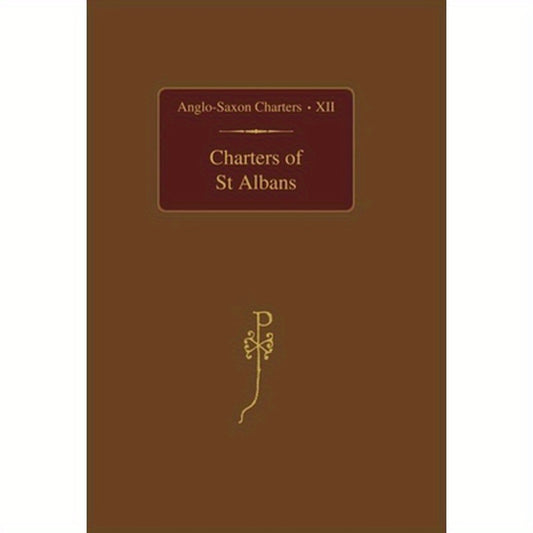Charters of St Albans