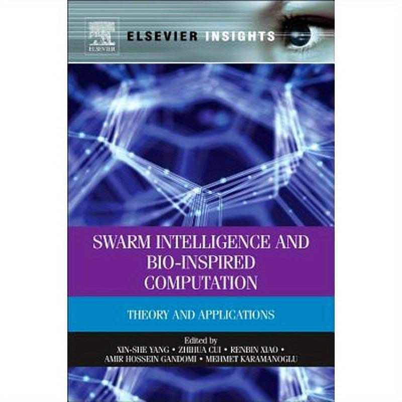 Swarm Intelligence and Bio-Inspired Computation: Theory and Applications