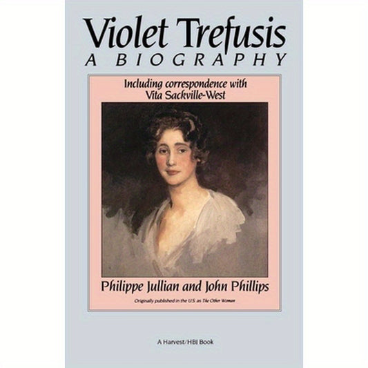 Violet Trefusis