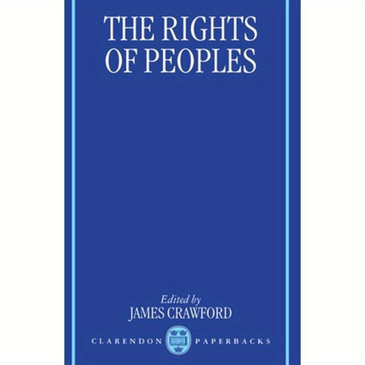 The Rights of Peoples