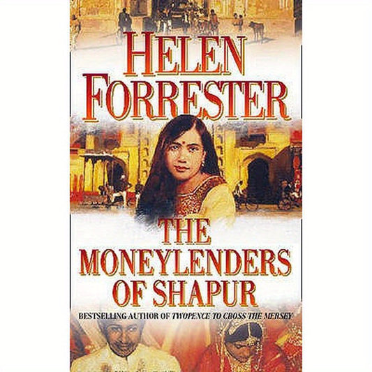 The Moneylenders of Shahpur
