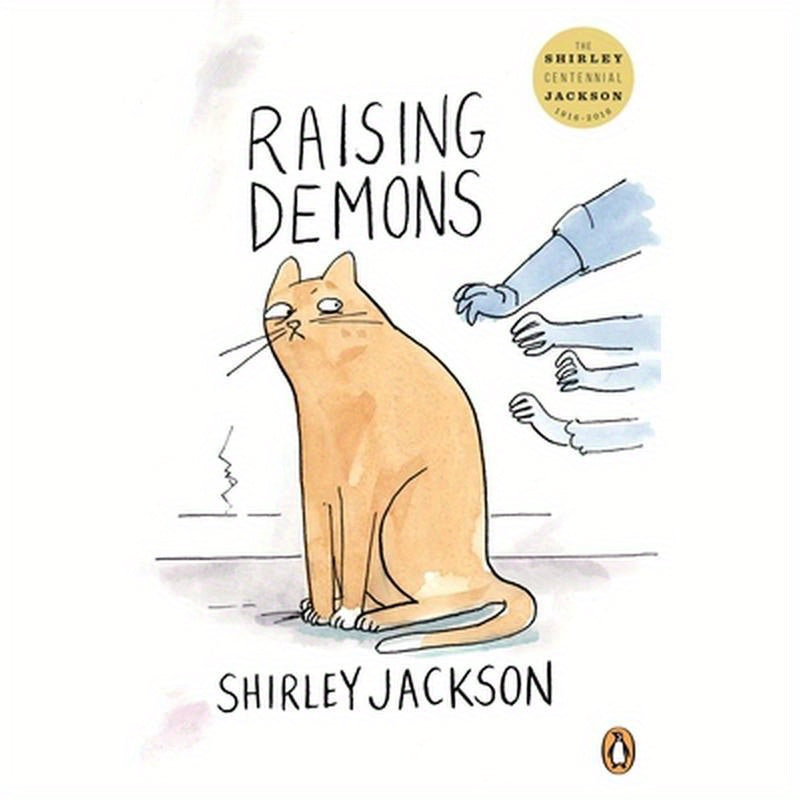 Raising Demons