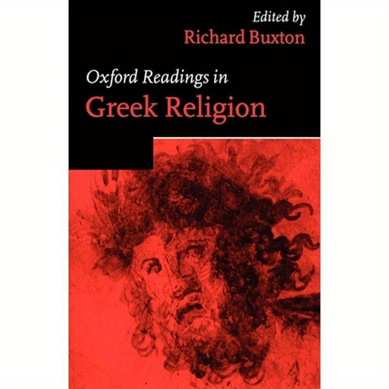 Oxford Readings in Greek Religion