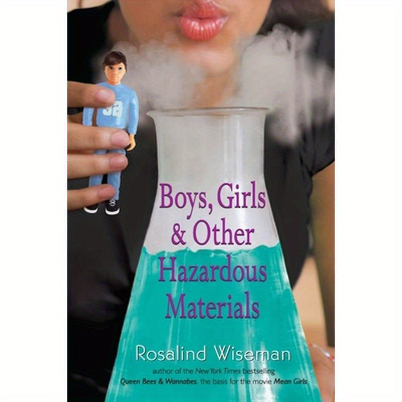 Boys, Girls & Other Hazardous Materials