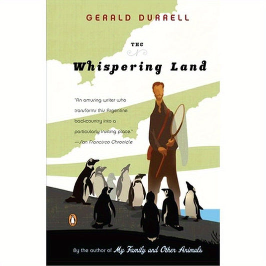 The Whispering Land
