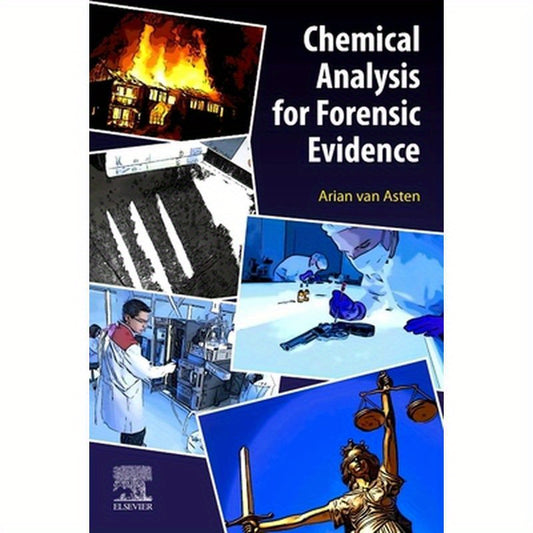 Chemical Analysis for Forensic Evidence