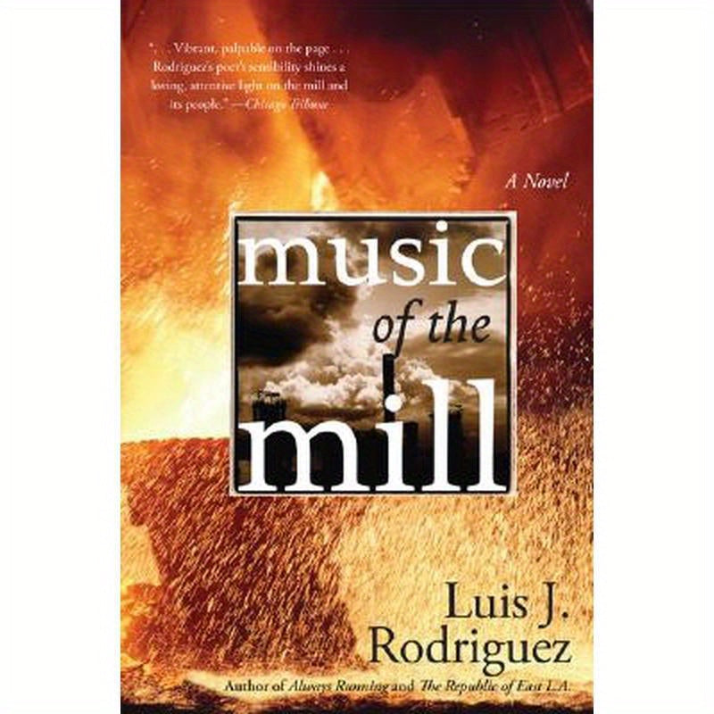 Music of the Mill