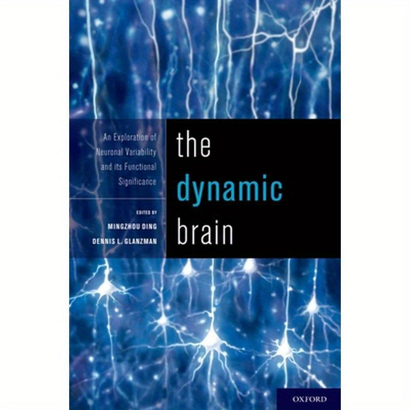 Dynamic Brain: An Exploration of Neuronal Variability and Its Functional Significance