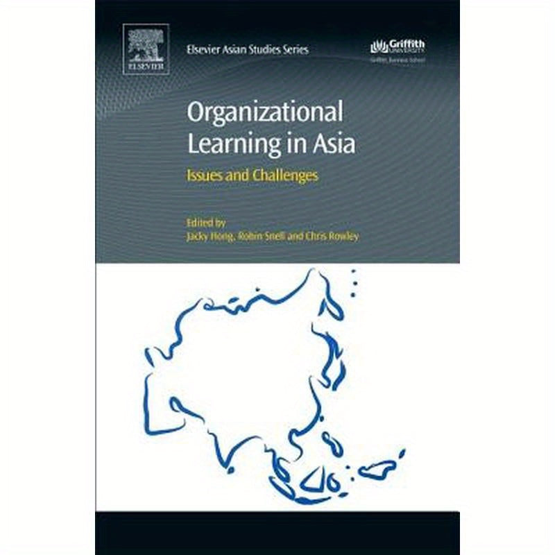 Organizational Learning in Asia: Issues and Challenges