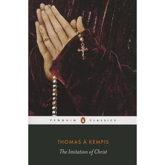 The Imitation of Christ