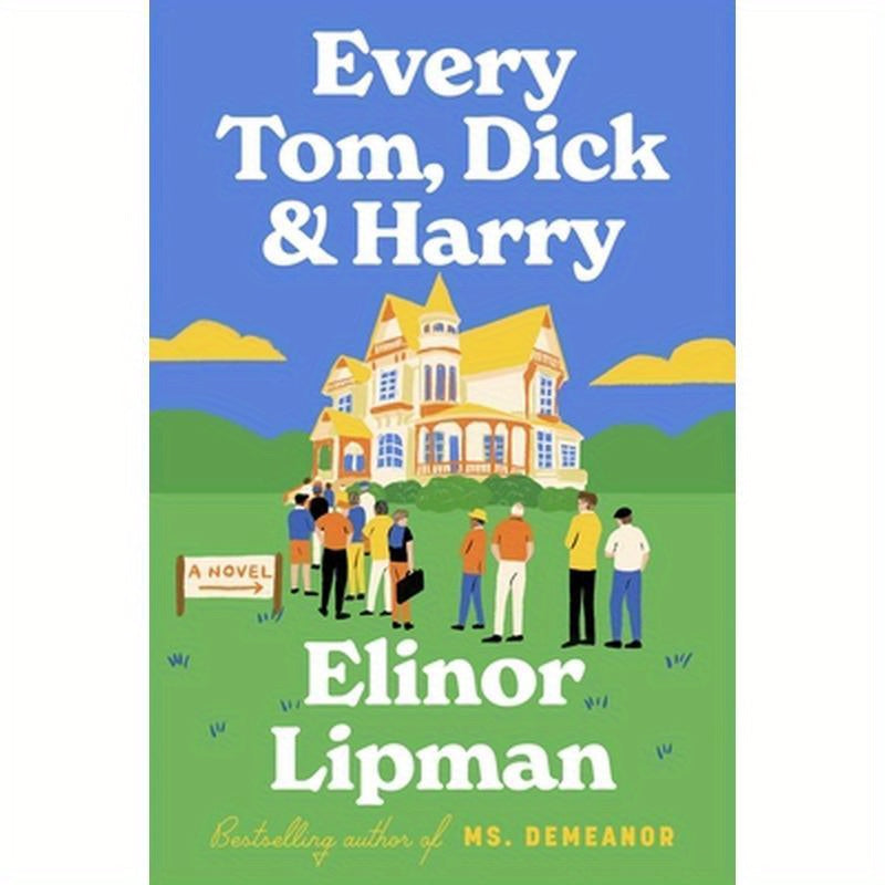 Every Tom, Dick & Harry