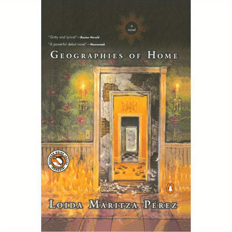 Geographies of Home