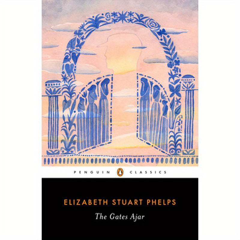 The Gates Ajar