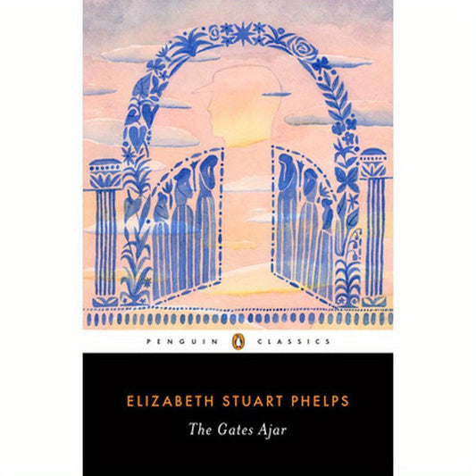 The Gates Ajar