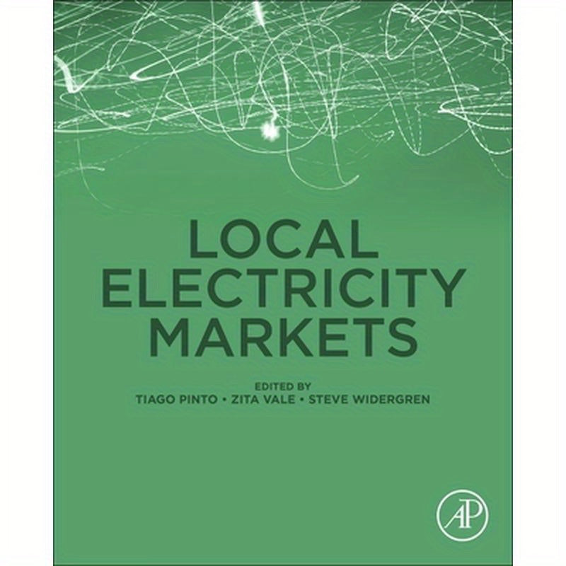 Local Electricity Markets
