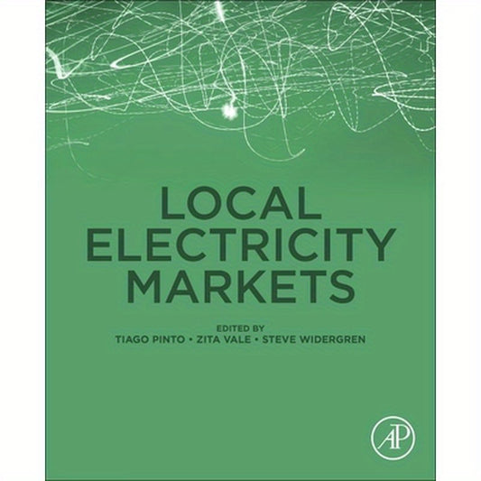 Local Electricity Markets