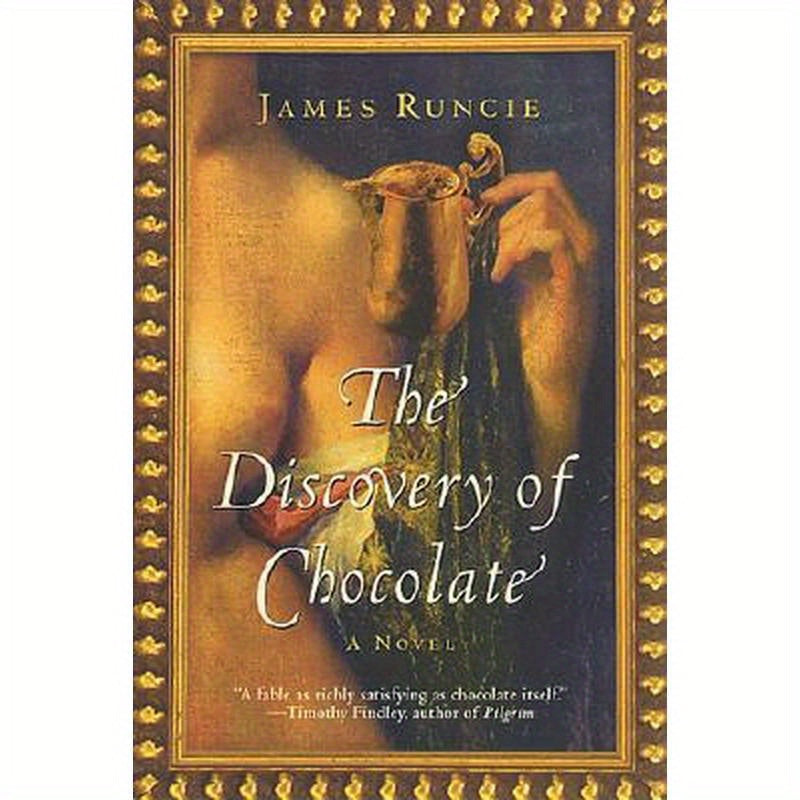 The Discovery of Chocolate