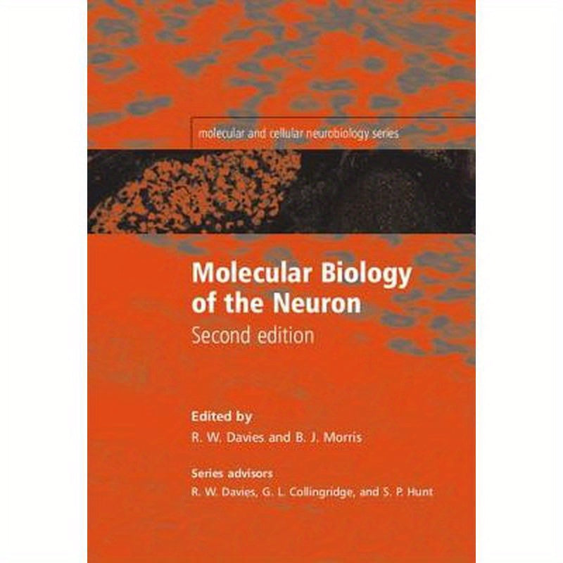 Molecular Biology of the Neuron
