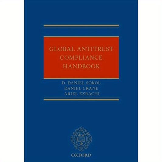 Global Antitrust Compliance Handbook