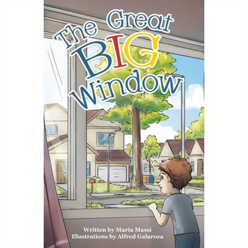 The Great Big Window