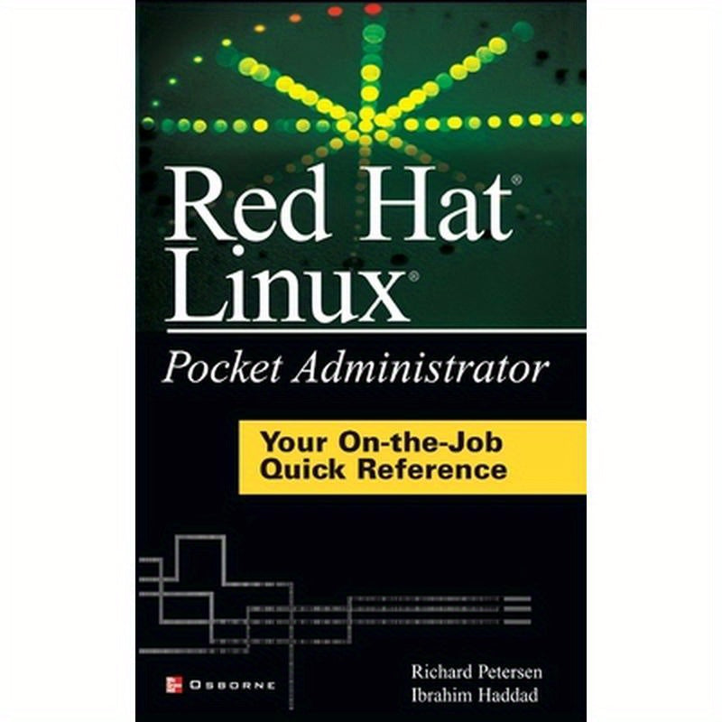 Red Hat Linux Pocket Administrator