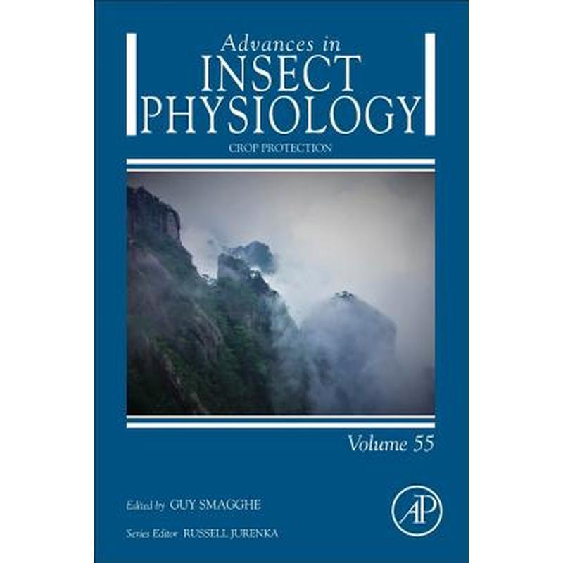 Crop Protection: Volume 55
