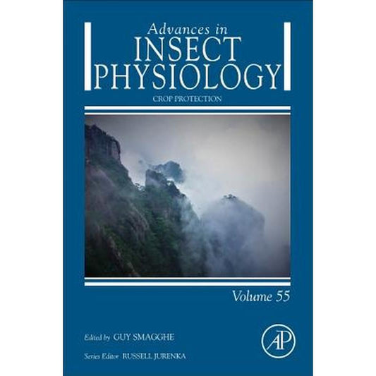 Crop Protection: Volume 55