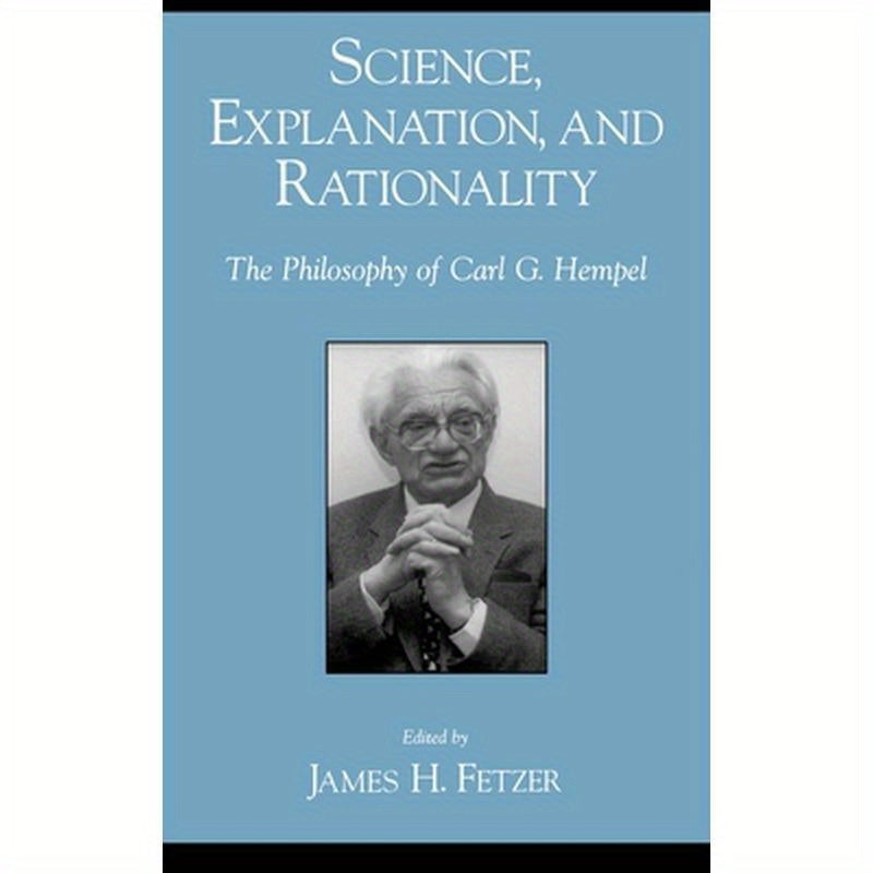 Science, Explanation, & Rationality