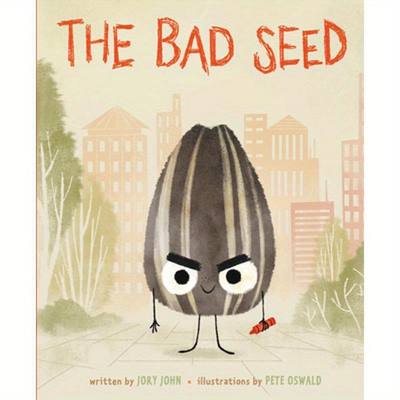 The Bad Seed