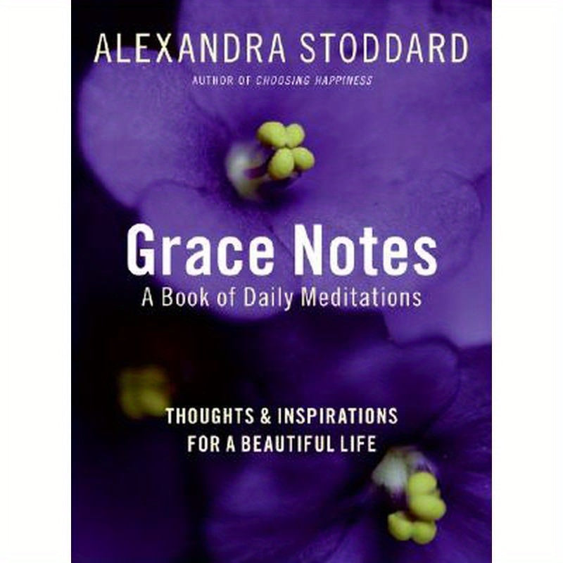 Grace Notes