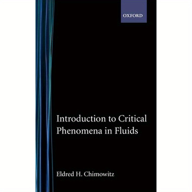 Introduction to Critical Phenomena in Fluids
