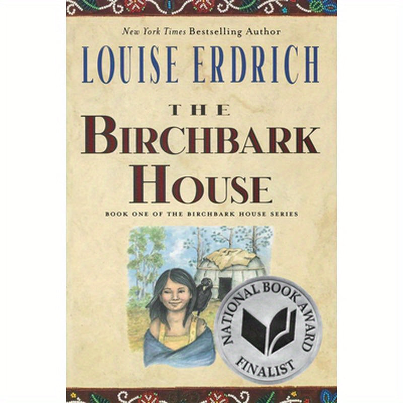 The Birchbark House