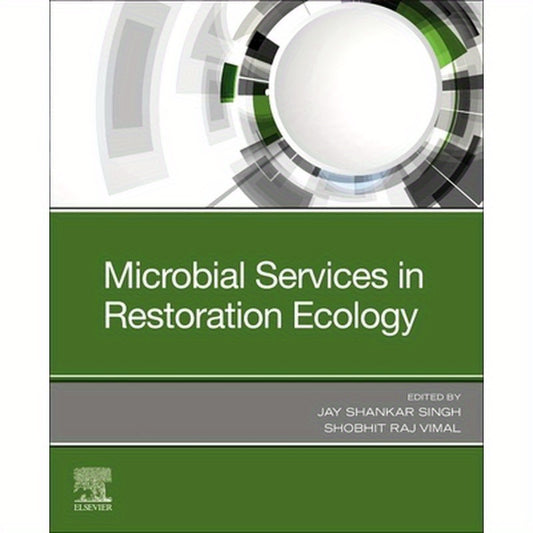 Microbial Services in Restoration Ecology