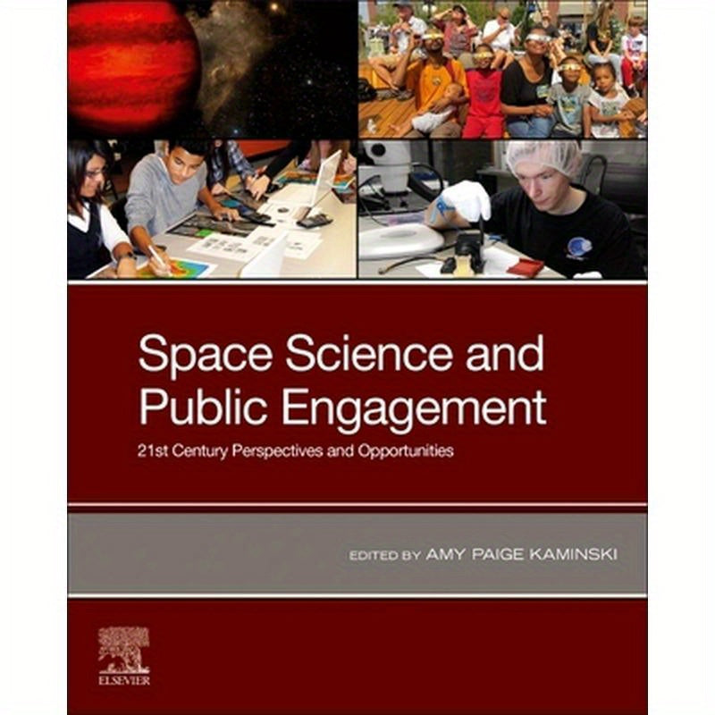 Space Science and Public Engagement: 21st Century Perspectives and Opportunities