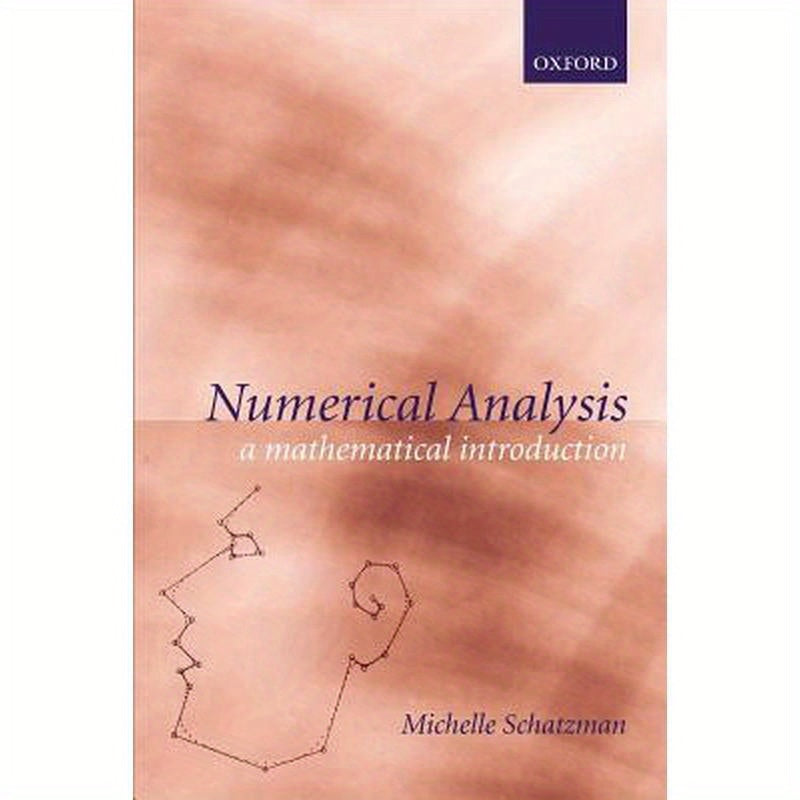 Numerical Analysis: A Mathematical Introduction