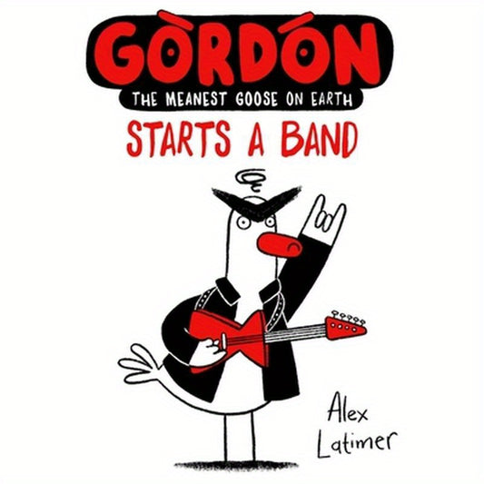 Gordon Starts a Band: Volume 2