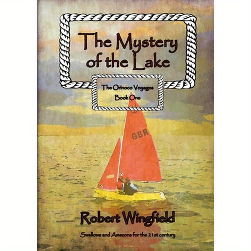 The Mystery of the Lake