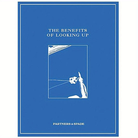 The Benefits of Looking Up