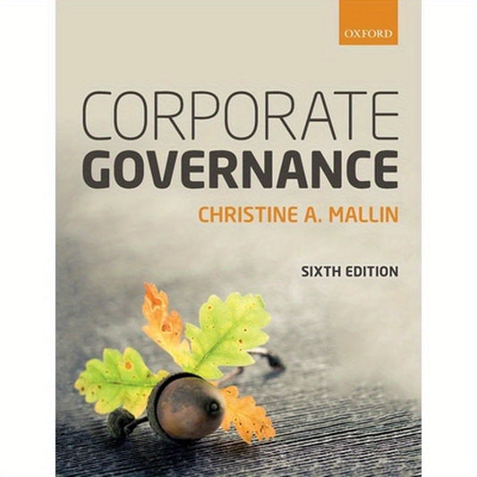 Corporate Governance