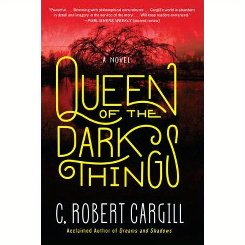 Queen of the Dark Things